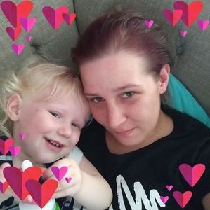 Meet your Posher, Rikki